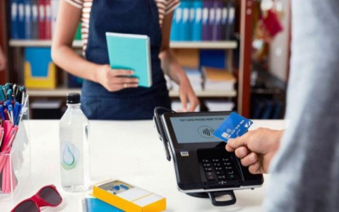 Người Việt sắp có thêm hình thức thanh toán không tiền mặt mới